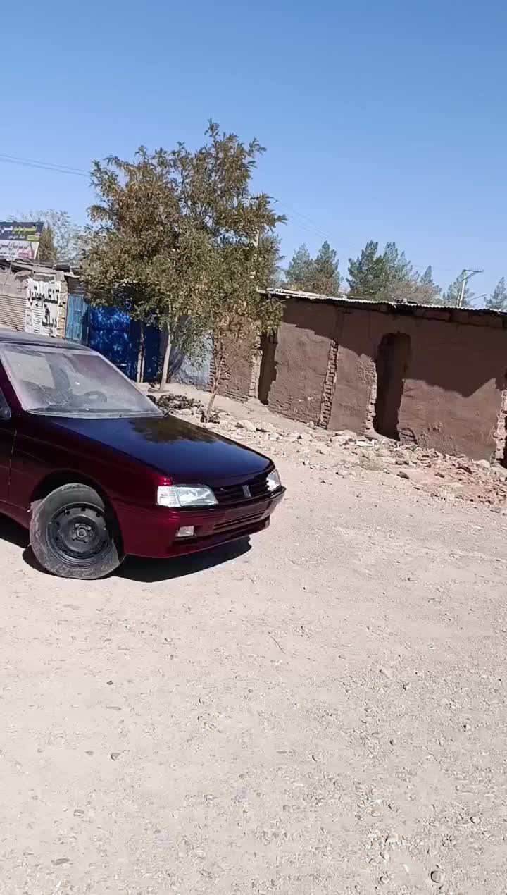 پژو 2000|خودرو سواری و وانت|کرمان, |دیوار
