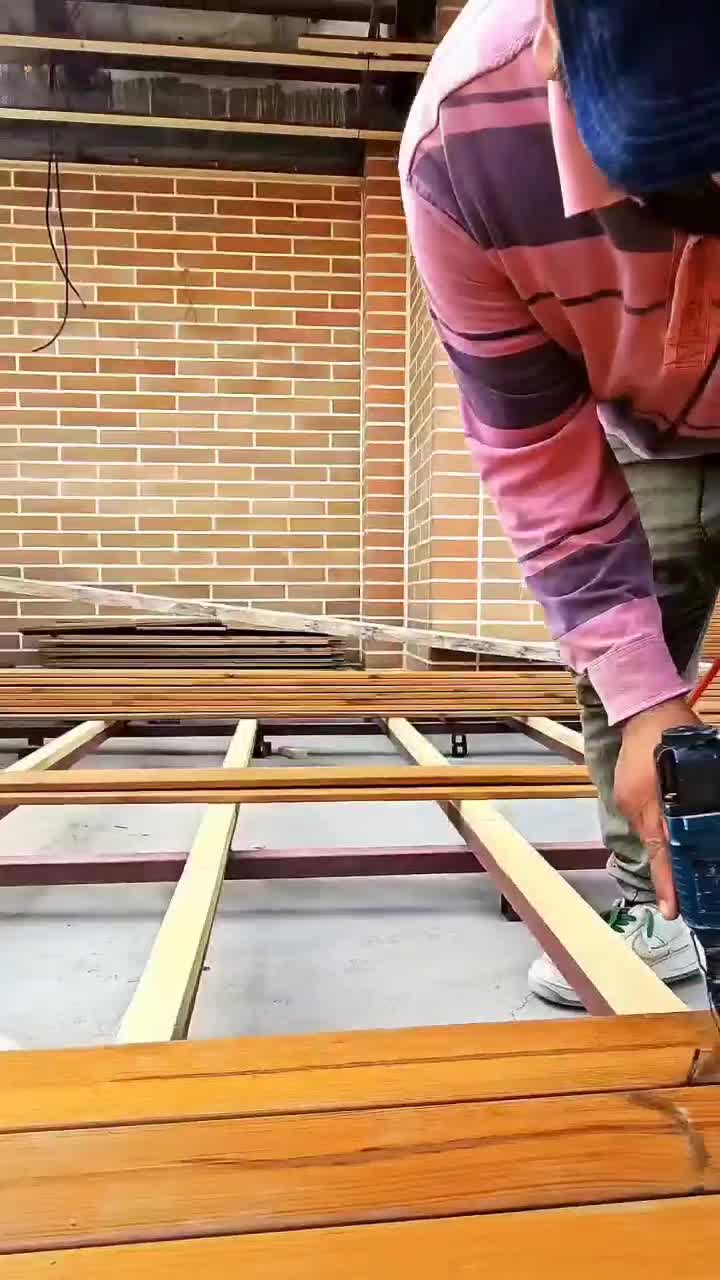 چوب ترموود|خدمات پیشه و مهارت|قم, شهرک قدس|دیوار