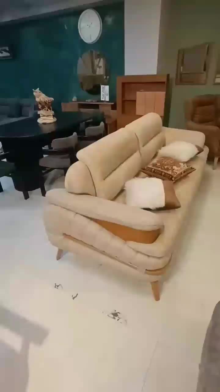 مبل تخت‌خواب شو ۸ نفره دیاکو(نقد،اقساط)|مبلمان خانگی و میز عسلی|تنکابن, |دیوار