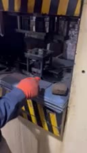 پایه پالت پایه باکس نلبکی زیر پالتی لچکی کفشک کپ|عمده‌فروشی|تهران, شوش|دیوار