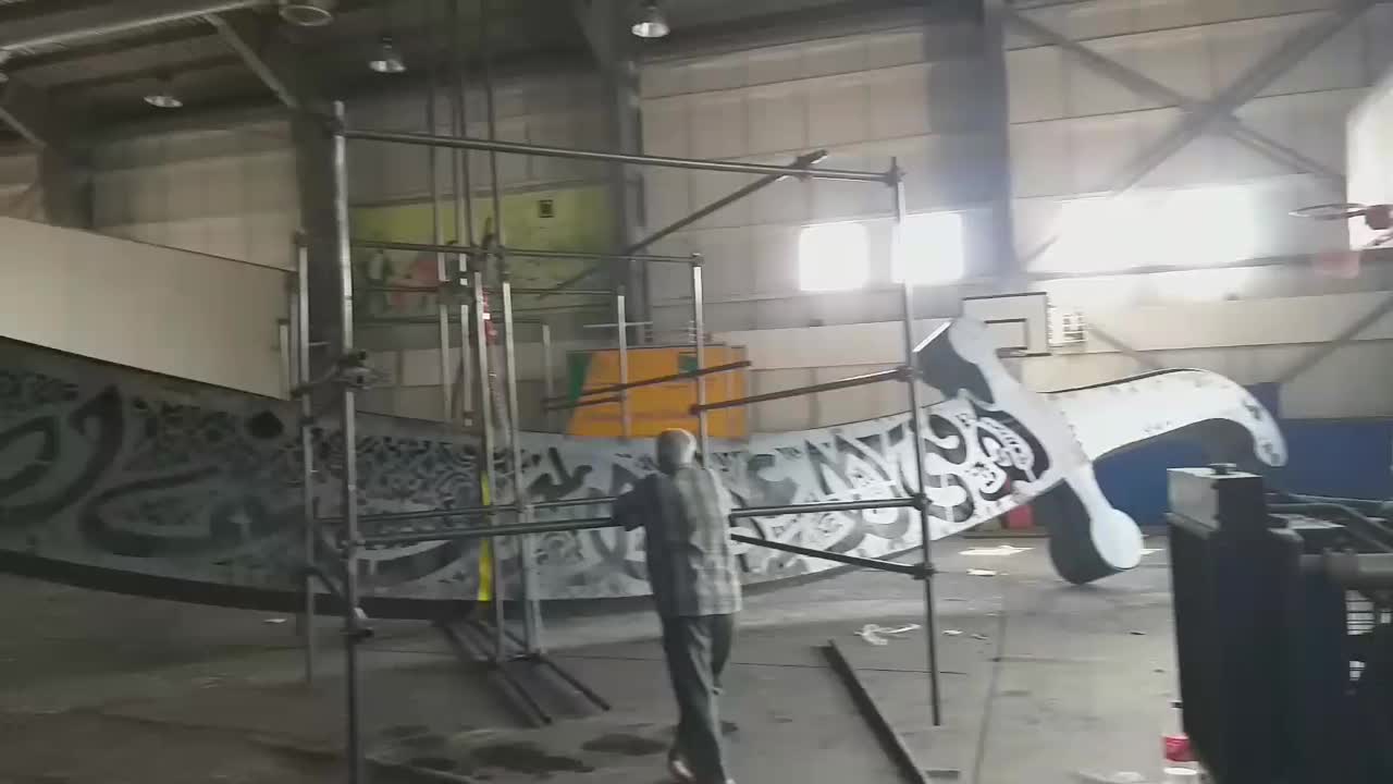 جوشکاری سیار با موتور برق|خدمات پیشه و مهارت|رباط‌کریم, آدران|دیوار