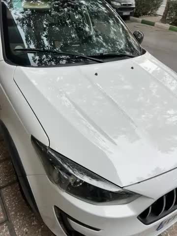 اطلس 1403 کارکرد 15000تا گارانتی فعال|خودرو سواری و وانت|مشهد, امام خمینی|دیوار