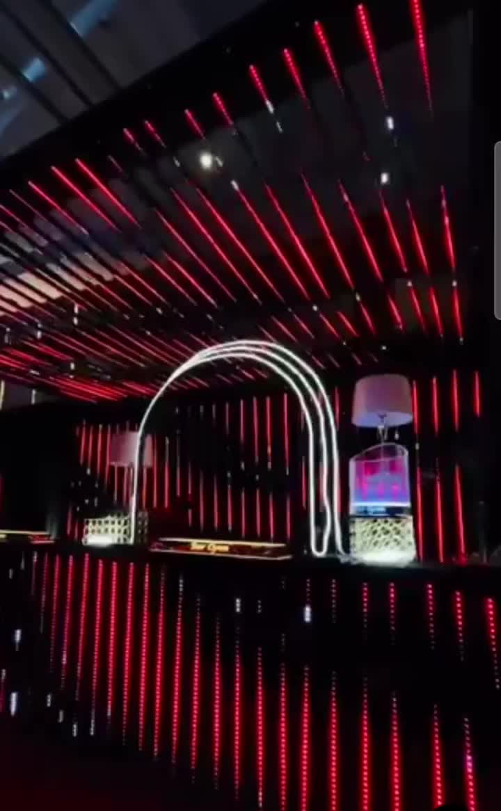 طراح و مجری،نورپردازی،LEDدیجیتال،رقص نور،اکولایزر|خدمات پیشه و مهارت|مشهد, ویلاشهر|دیوار