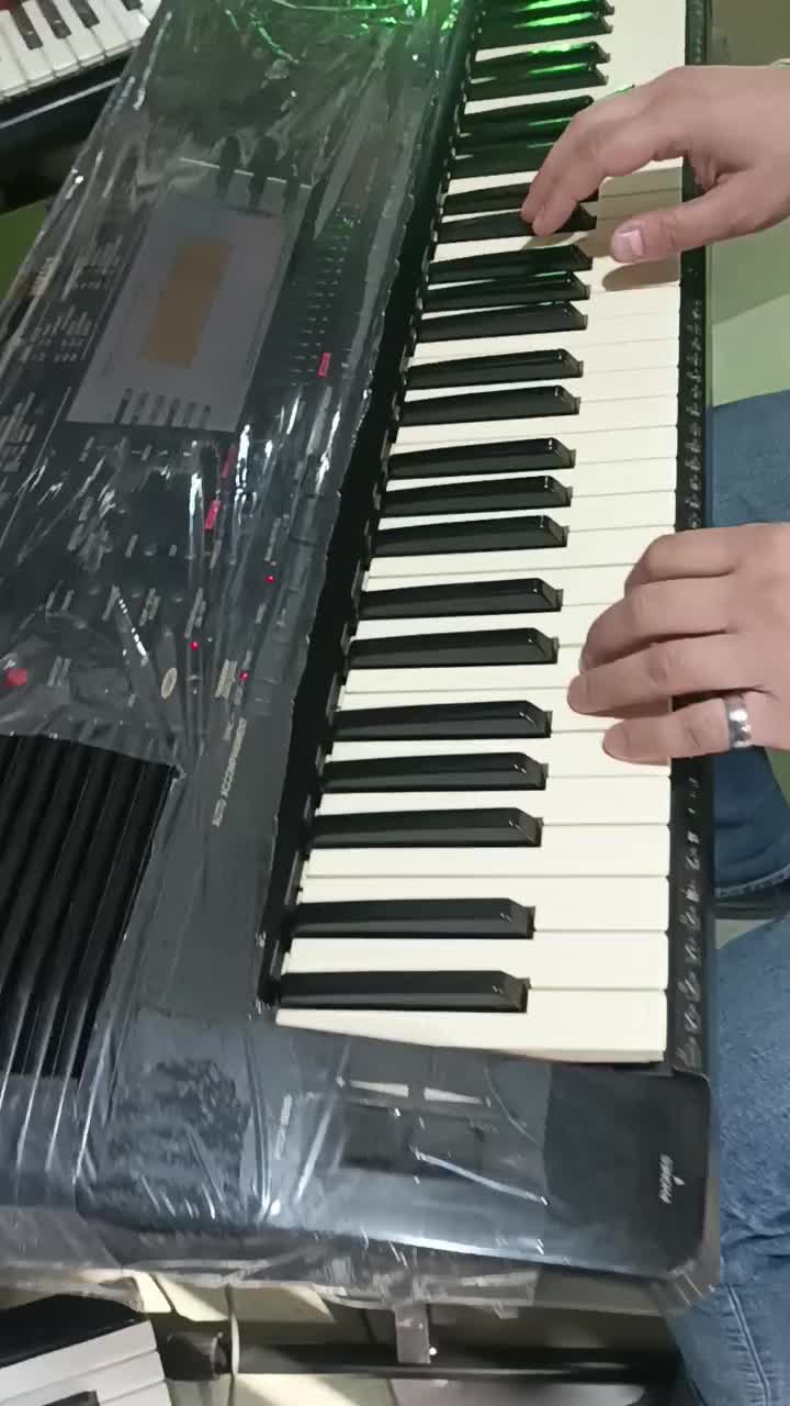 ارگ YAMAHA یاماها کیبورد مدل PSR 630 . A3|پیانو، کیبورد، آکاردئون|تهران, باغ فیض|دیوار