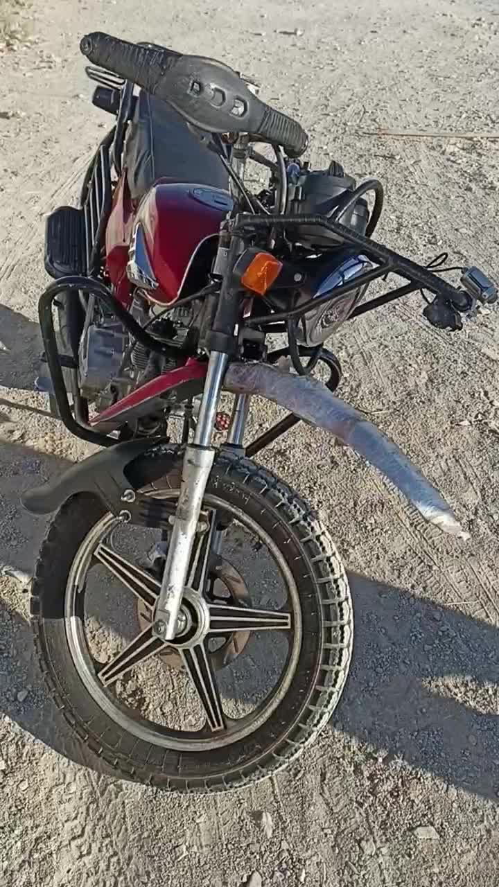 احسان شکاری 200|موتورسیکلت|سراوان, |دیوار