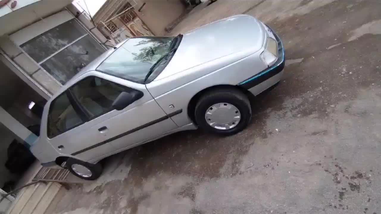 بازسازی و نقاشی تخصصی انواع خودرو|خدمات موتور و ماشین|بم, |دیوار