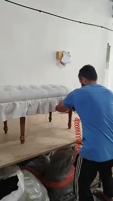 رویه کوبی و تعمیرات انواع مبلمان|خدمات پیشه و مهارت|پردیس, سیاه سنگ|دیوار