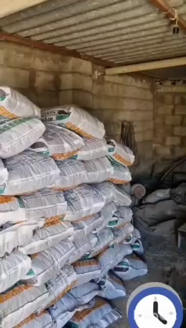 کود کشاورزی پلت مرغی تضمین کیفیت و افزایش برداشت|خدمات باغبانی و درختکاری|اردبیل, |دیوار