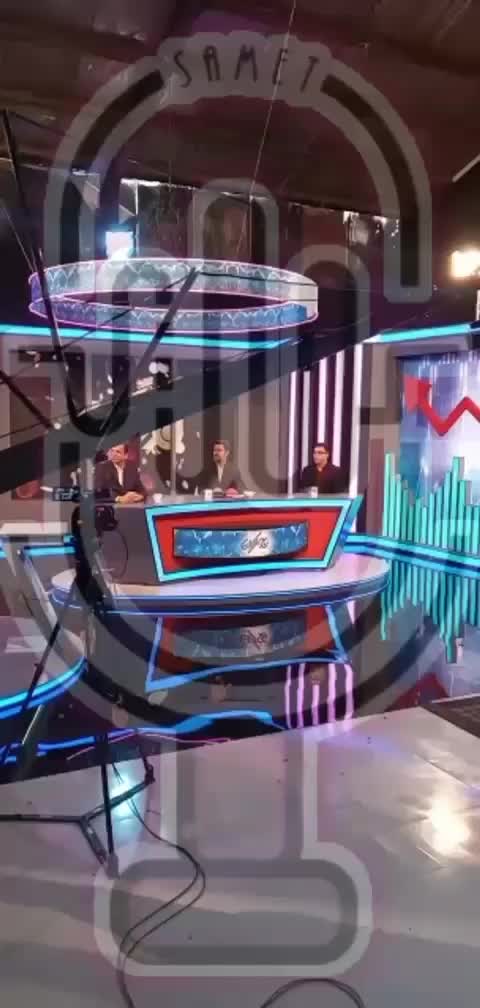 اجاره باند استیج تلوزیون شهری اسپیس سیستم صوت|خدمات پذیرایی، مراسم|تهران, حصار بوعلی|دیوار