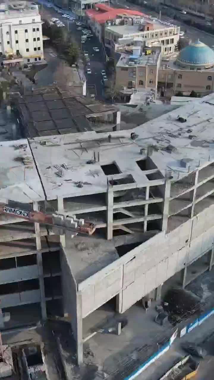 تهاتر یا نقدی سهام مجتمع تجاری اداری المپیا سنتر|مشارکت در ساخت املاک|تهران, زیبادشت|دیوار