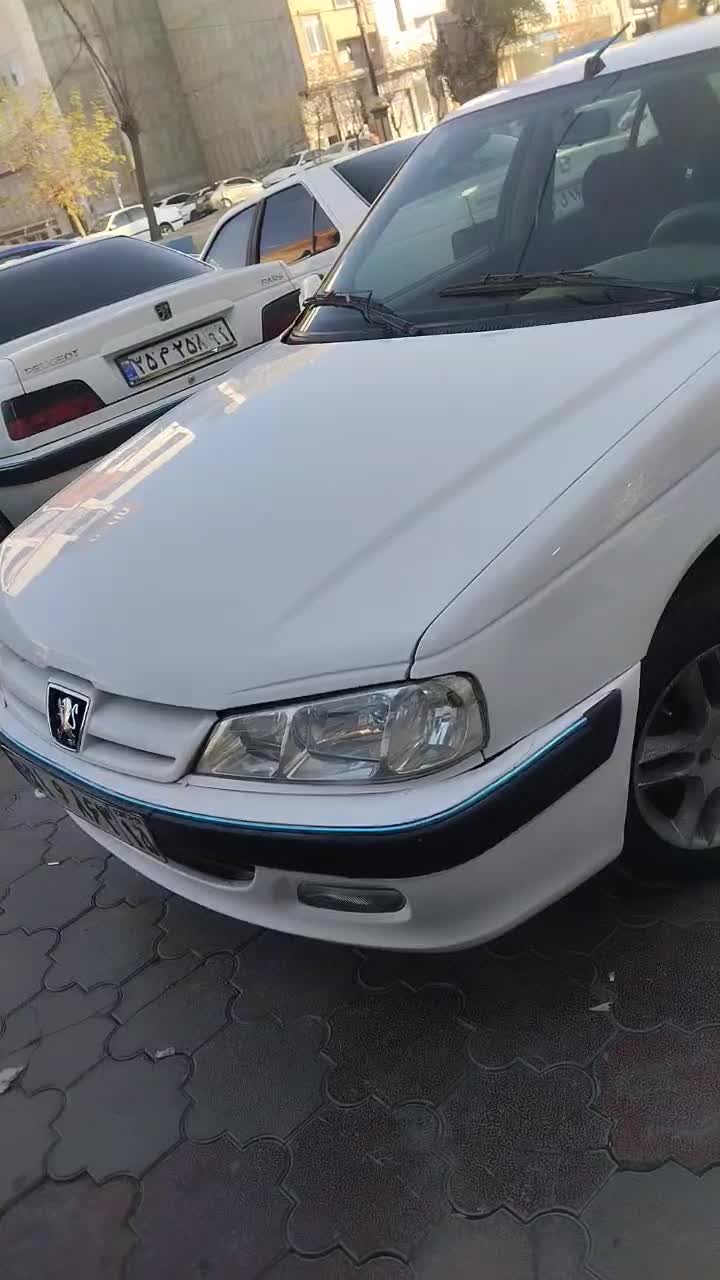 پارس تیوفایو|خودرو سواری و وانت|بازرگان, |دیوار