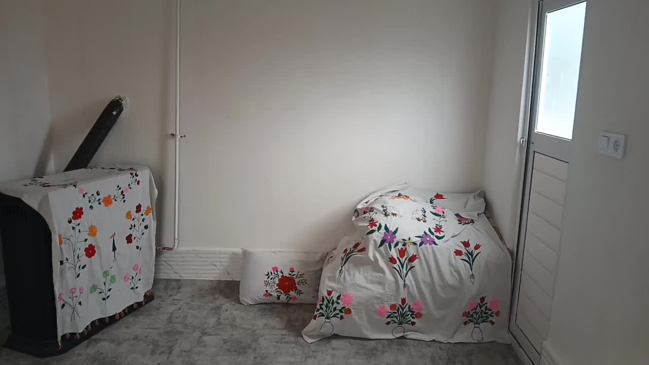 خانه مسافر خانه باغ کلات نادری  روستای قاباخ|اجارهٔ کوتاه‌مدت آپارتمان و سوئیت|مشهد, عبادی|دیوار