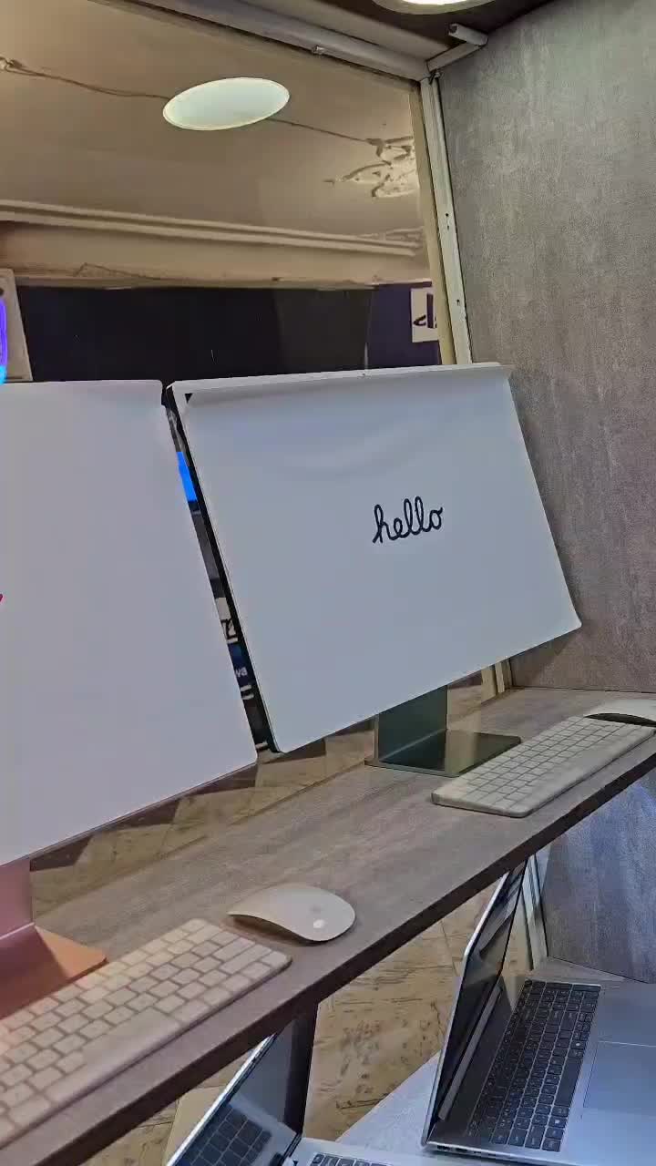 apple imac m1 blue|رایانه رومیزی|سنندج, |دیوار