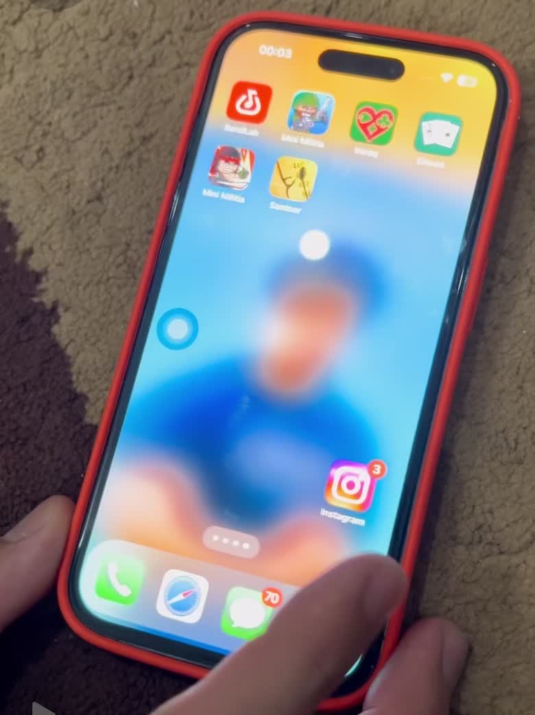 گوشی آیفون14pro|موبایل|لواسان, |دیوار