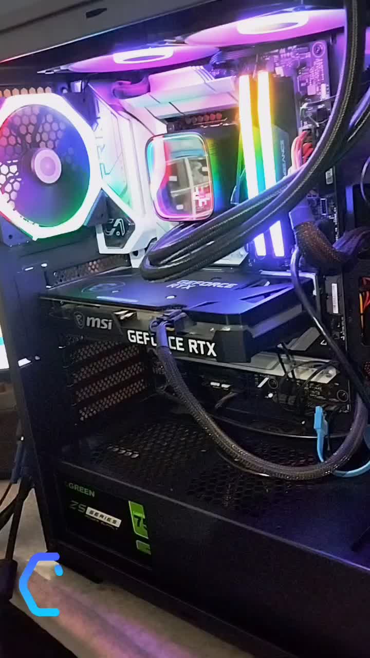 انواع کامپیوتر ها زیر قیمت بازار|رایانه رومیزی|سنندج, |دیوار