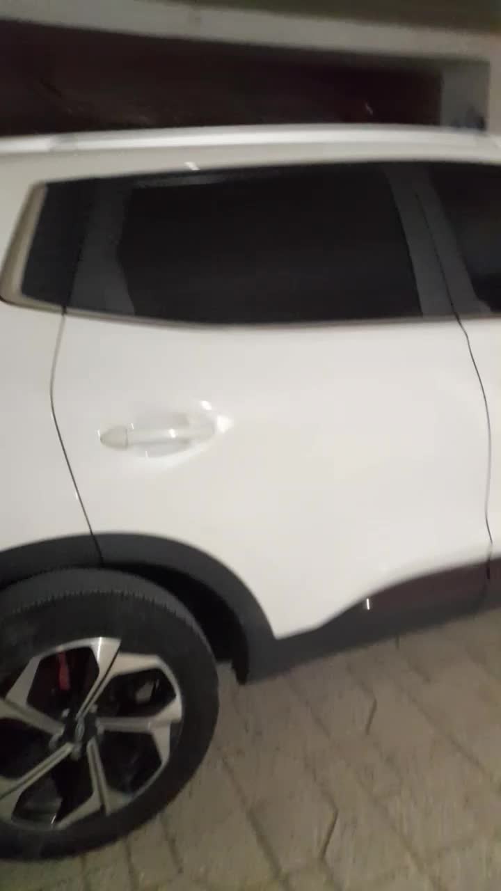 ایکس۵۵پرو|خودرو سواری و وانت|گنبد کاووس, |دیوار