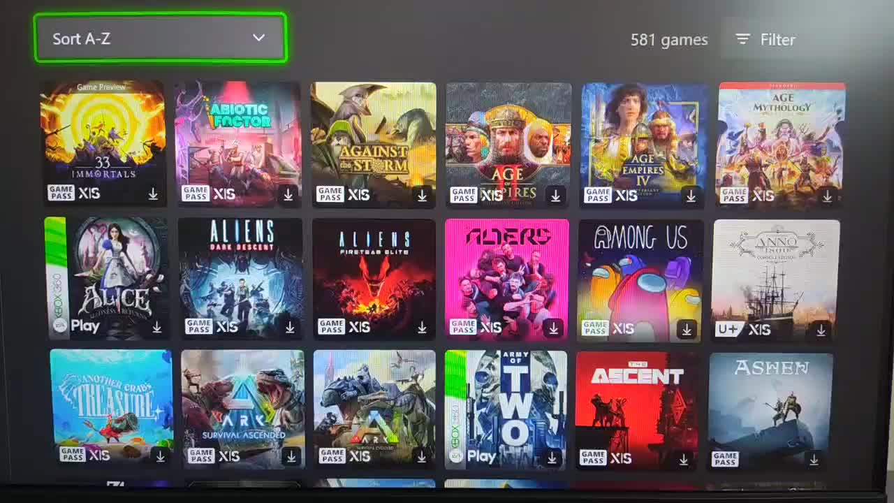 Xbox Series X|کنسول، بازی ویدئویی و آنلاین|اردبیل, |دیوار