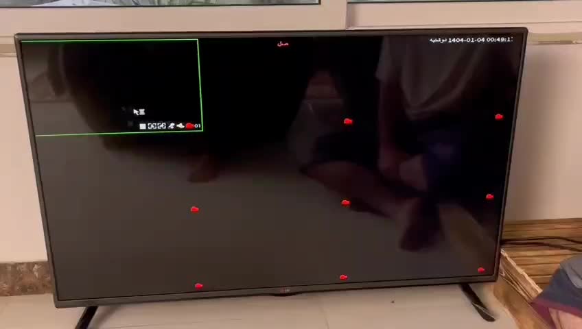 پک دوربین آی پی4K نصب رایگان وگارانتی تعویض.اقساط|دوربین مداربسته|تهران, فردوسی|دیوار
