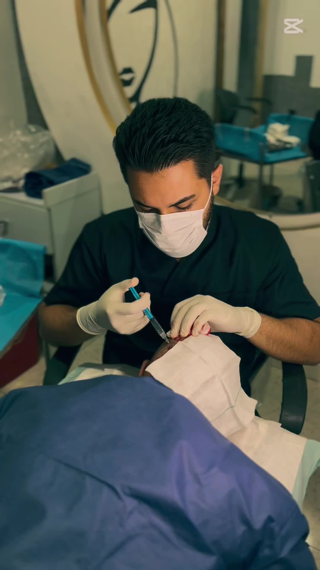 کاشت مو تخصصی در اردبیل|خدمات آرایشگری و زیبایی|اردبیل, |دیوار