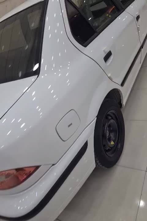 سمند LX مولتی پلکس مدل 99|خودرو سواری و وانت|اهواز, اسلام آباد شرقی|دیوار