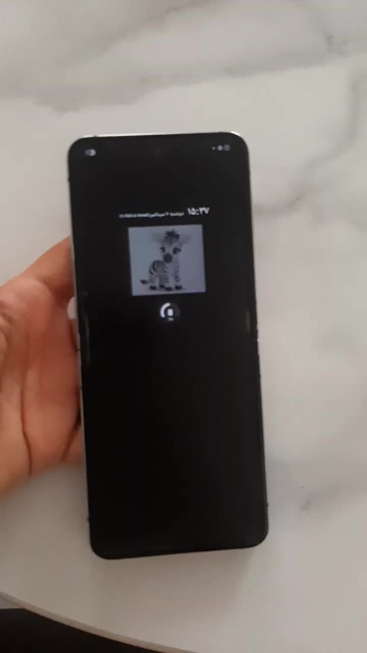 سامسونگ z flip5|موبایل|تهران, تهرانپارس غربی|دیوار