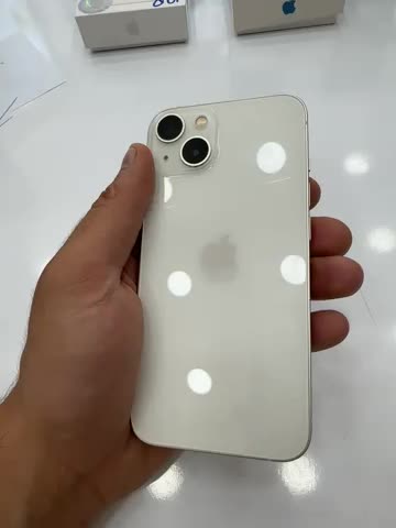 Iphone 13 128 ZA|موبایل|کرمان, |دیوار