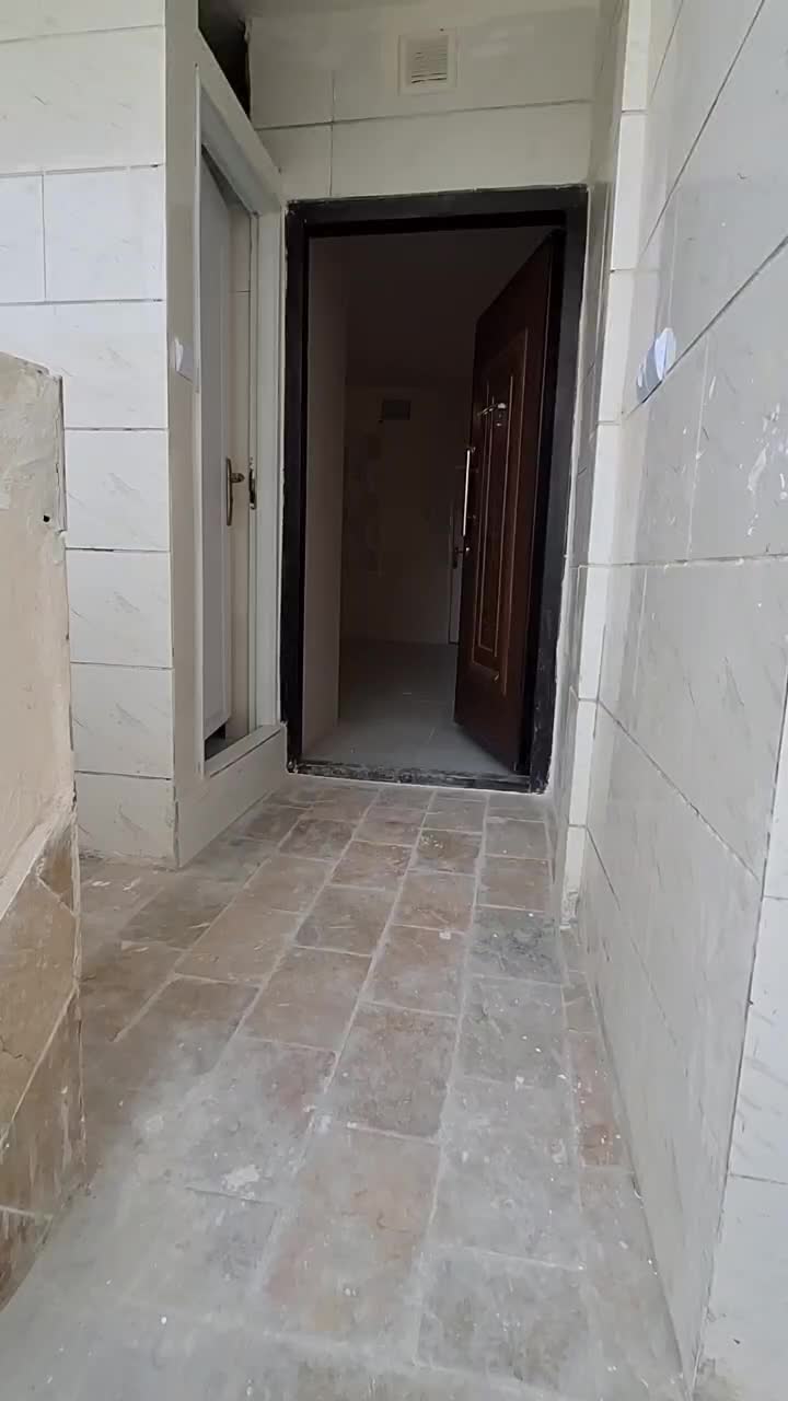 طبقه اول توس۹۱ راهجدا|فروش آپارتمان|مشهد, شهید بصیر|دیوار