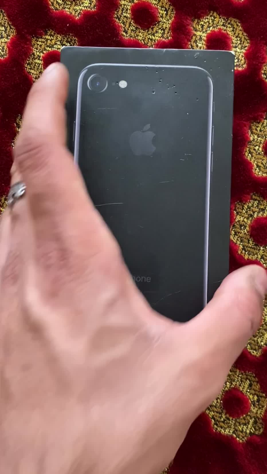 iPhone 7|موبایل|بیرجند, |دیوار