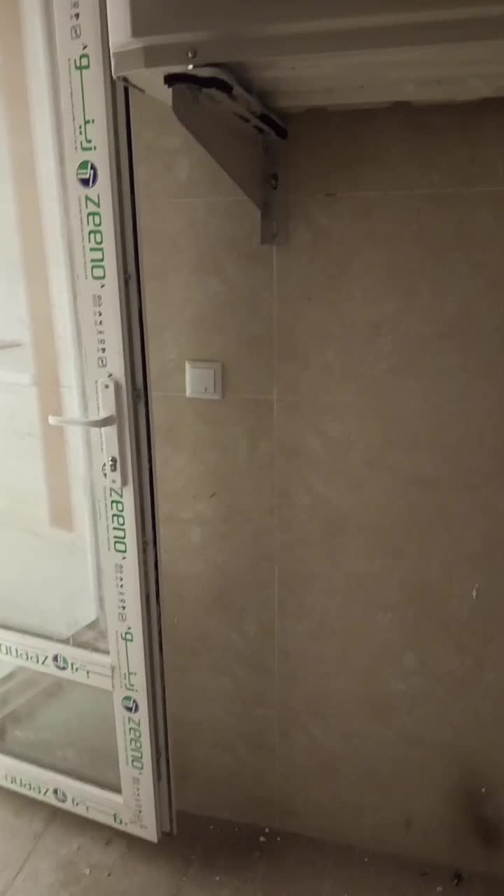 تاسیسات کولر گازی سرمایشی و گرمایشی|خدمات پیشه و مهارت|نیشابور, گنبد سبز|دیوار