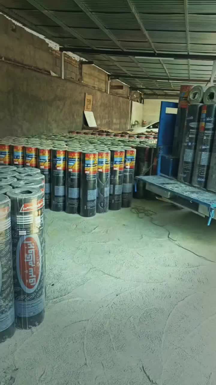 ایزوگام صنعت بام شرق15سال ضمانت( نقدی نخر چکی بخر)|خدمات پیشه و مهارت|مشهد, توس (بلوار توس)|دیوار