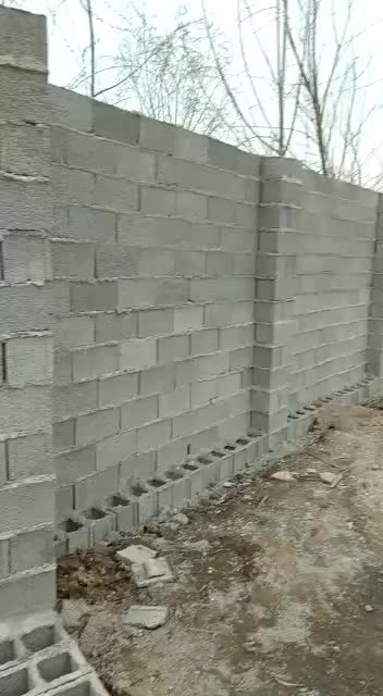 بنایی|خدمات پیشه و مهارت|رشت, کوی مهر|دیوار