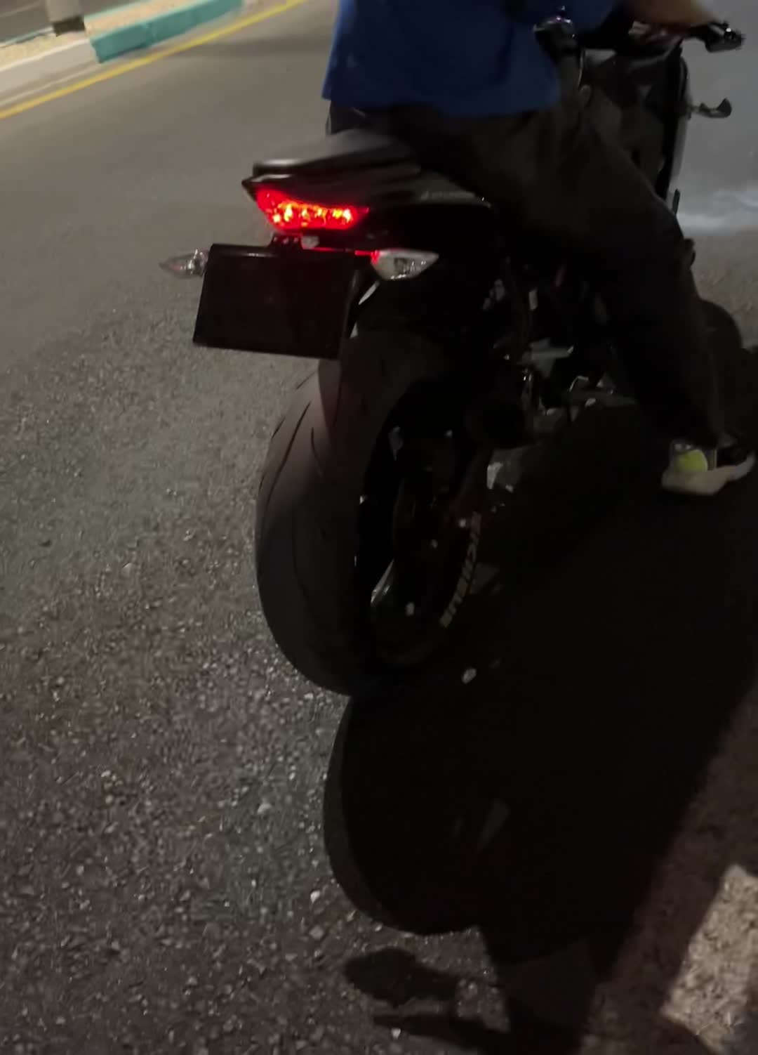 Zx25r 250cc|موتورسیکلت|تهران, شیخ هادی|دیوار