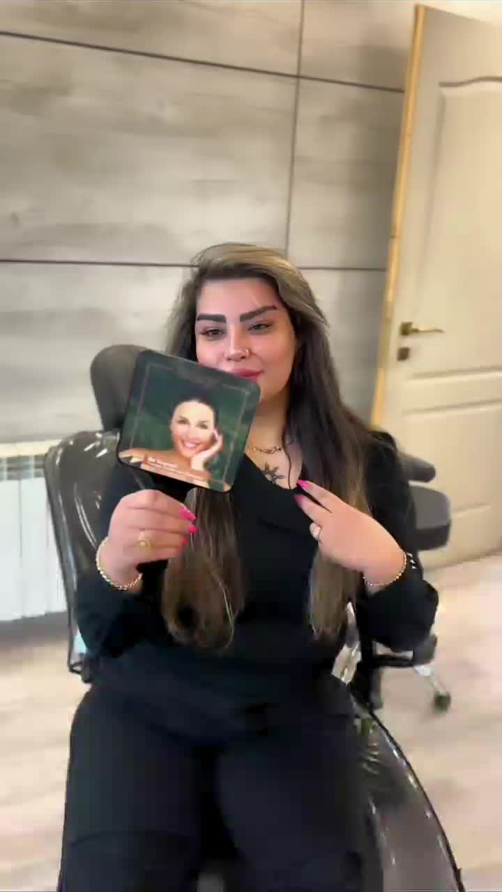 تزریق ژل بوتاکس لیفت صورت وشقیقه آنزیم مزو|خدمات آرایشگری و زیبایی|تهران, صادقیه|دیوار