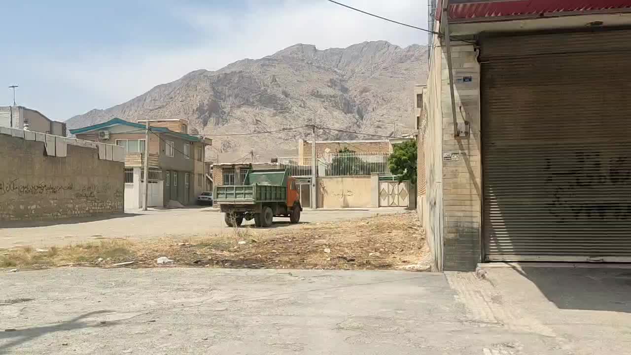 مغازه تجاری شهرک تعاون (وحدت ۳)|اجارهٔ مغازه و غرفه|کرمانشاه, |دیوار