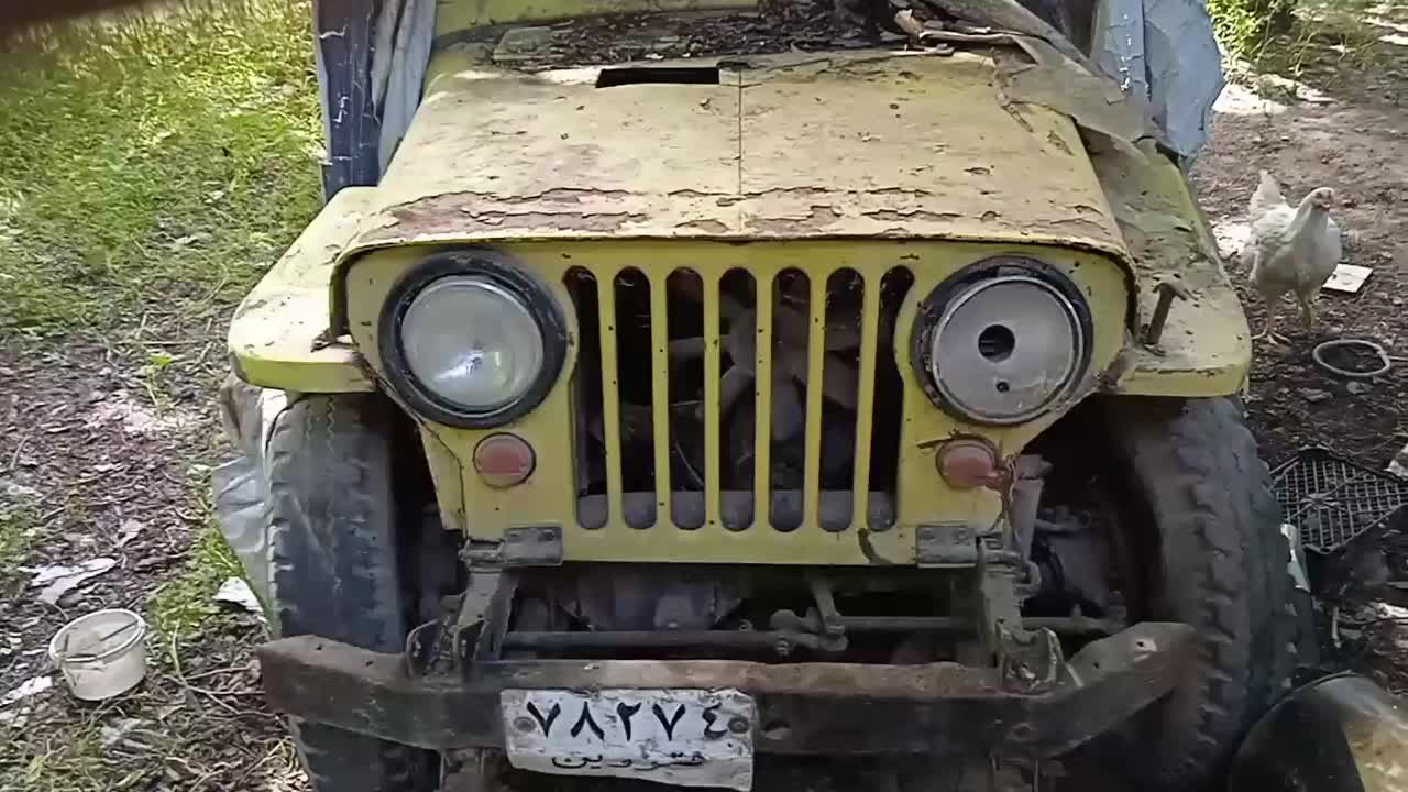 ۱۵ ۲۰سال موتور گیربکس تعمیرشد بعدا استفاده نشده|خودرو کلاسیک|چهارباغ, |دیوار