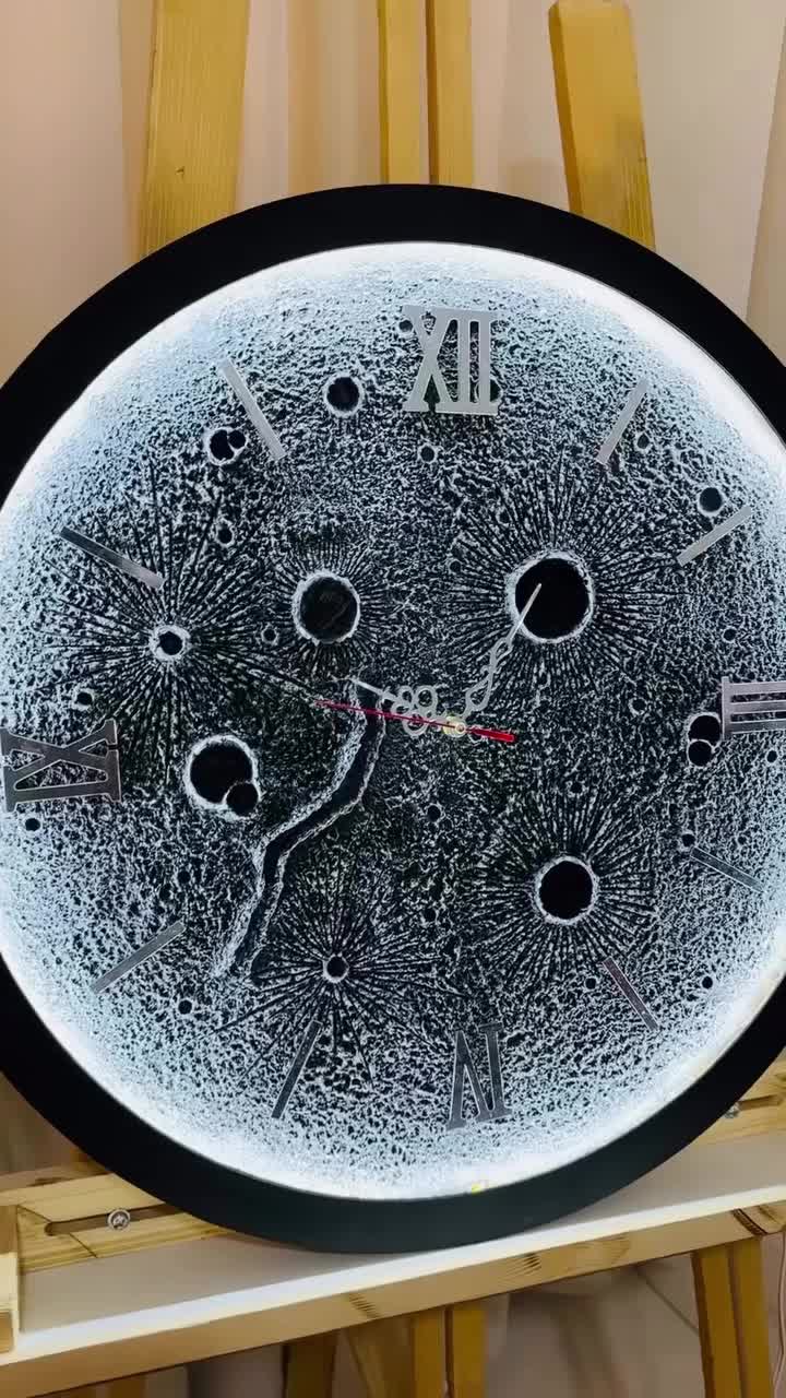 تابلو ماه خاص|صنایع دستی و سایر لوازم تزئینی|بندرعباس, |دیوار