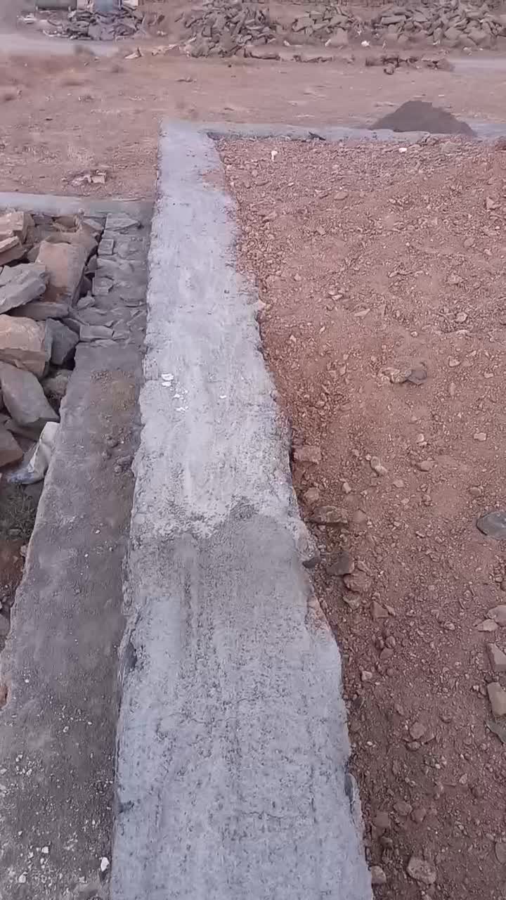 زمین مسکونی ردیف|فروش زمین و ملک کلنگی|کهک, |دیوار