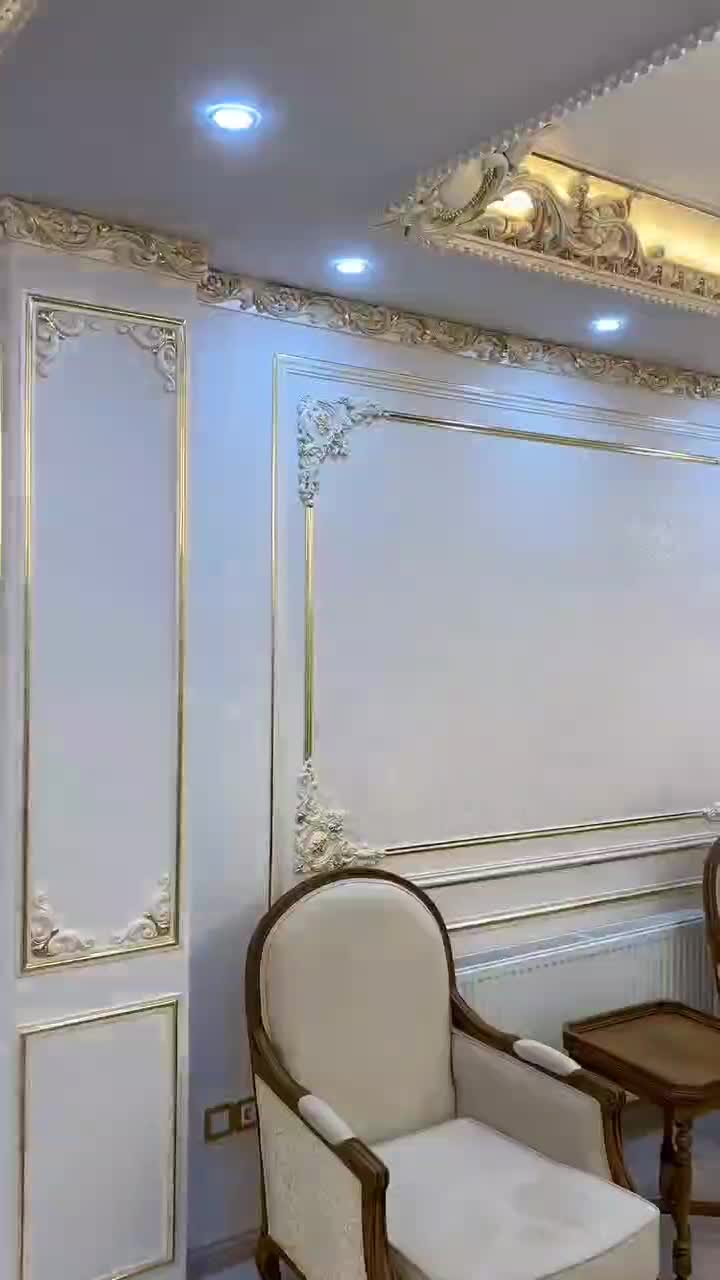 نصب کناف رنگ کاری و سیم کشی کناف|خدمات پیشه و مهارت|اردبیل, |دیوار