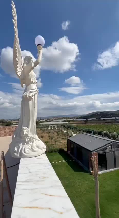 آلاچیق آبنما طراحی ویلا و تالار ورودی ستون|مصالح و تجهیزات ساختمان|تبریز, |دیوار