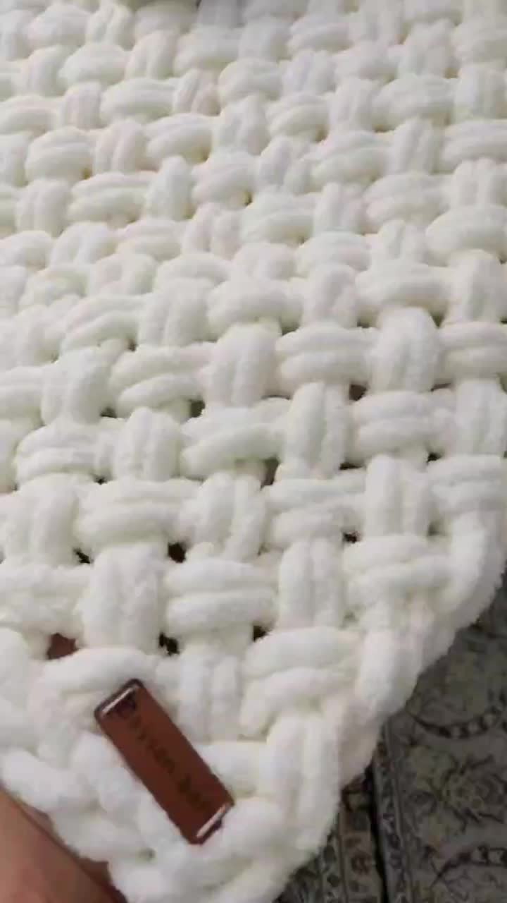 پتو پافی ترک  نوزادی|اسباب و اثاث بچه|قم, محمد آباد|دیوار