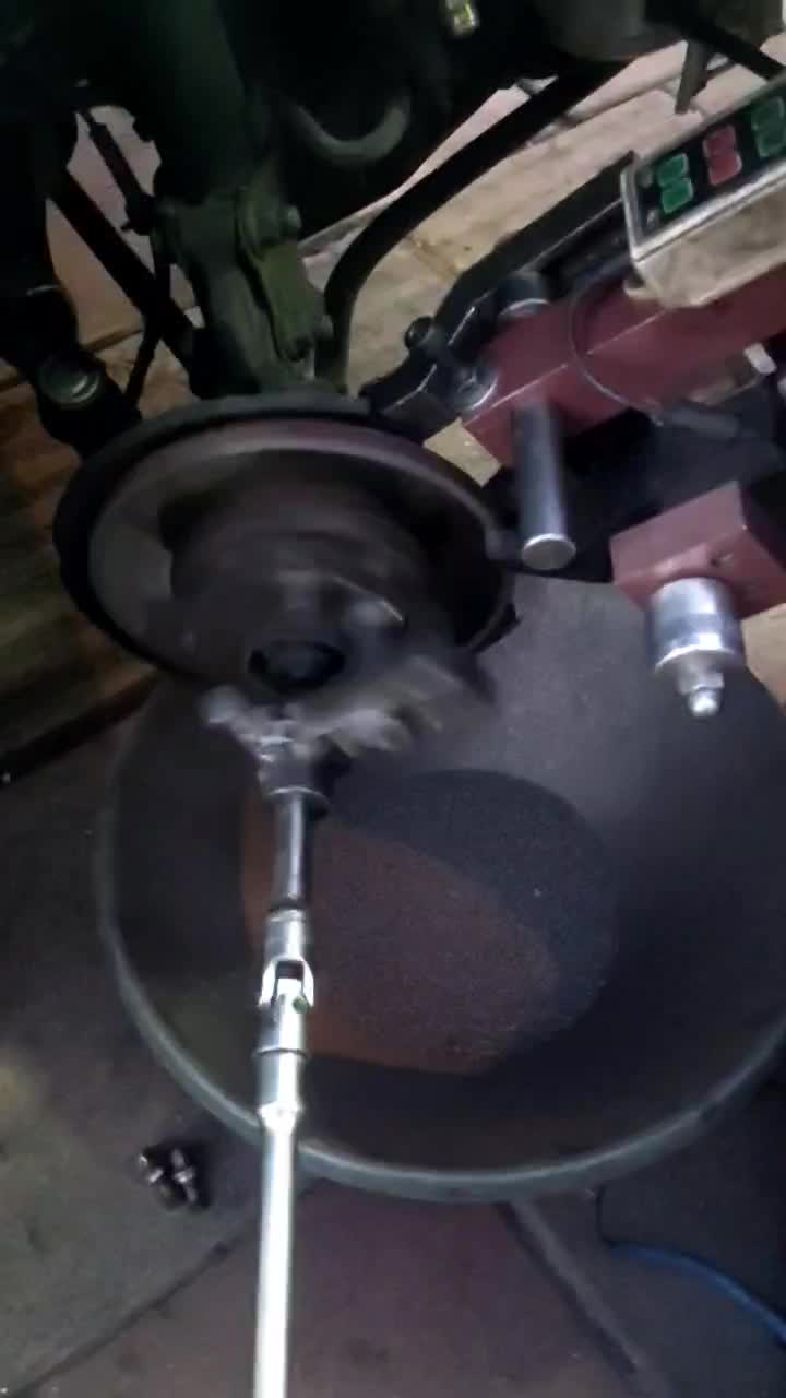 تراش دیسک درجا|خدمات موتور و ماشین|هشتگرد, هشتگرد قدیم|دیوار