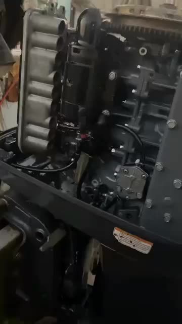 قایق موتور85درحد|قایق و سایر وسایل نقلیه|بندرلنگه, |دیوار