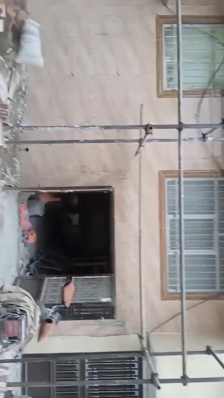 سیمانکاری و تخریب کاری و کف سازی و بتن و موزاییک|خدمات پیشه و مهارت|قم, انسجام|دیوار