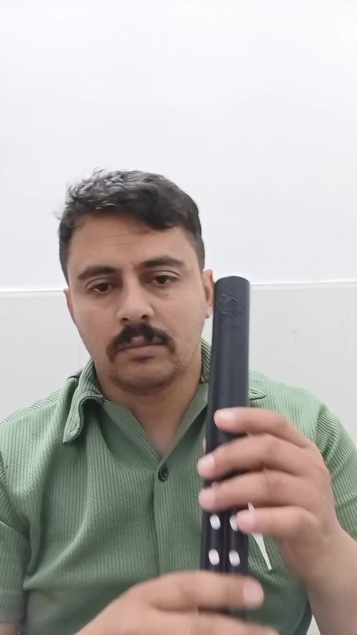 لیانیک|سازهای بادی|شیراز, زند|دیوار