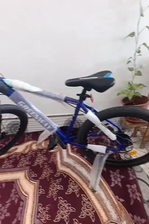 فروش دوچرخه 26نو|دوچرخه، اسکیت، اسکوتر|کر, |دیوار