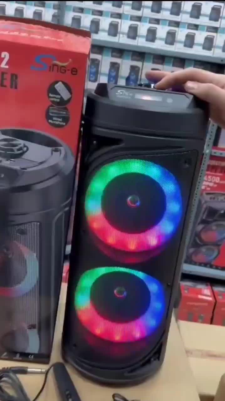 اسپیکر 6212|پخشکننده همراه|کرمانشاه, |دیوار