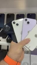 آیفون 14نرمال 128گیگ|موبایل|رشت, لاکانی|دیوار