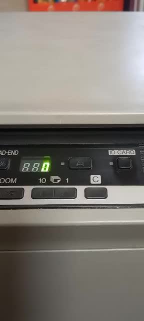 کپی وپرینترسه کاره شارپ|پرینتر، اسکنر، کپی، فکس|قم, مسکن مهر|دیوار