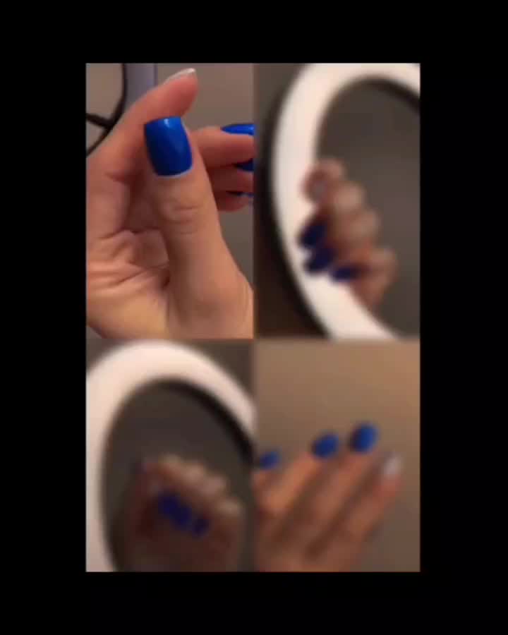 آموزش کاشت ناخن صفر تا صد پودر و ژل|خدمات آموزشی|پرند, فاز ۶|دیوار