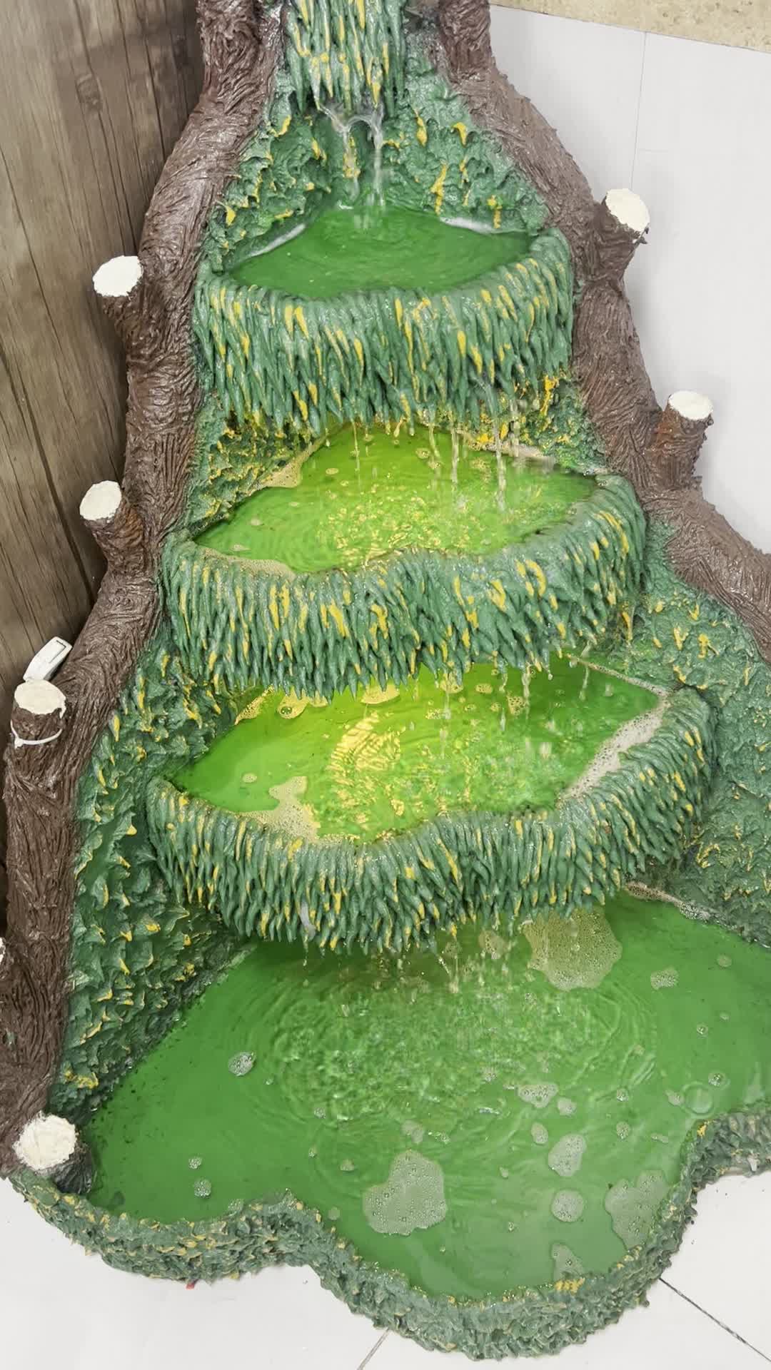 آب نما|صنایع دستی و سایر لوازم تزئینی|تالش, تالش|دیوار